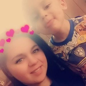 Meet your Posher, Heather elvada frederick